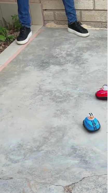 Carritos de Juguete Estilo Racing